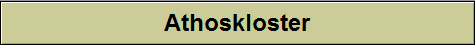 Athoskloster