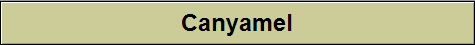 Canyamel